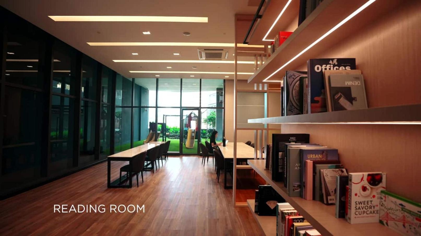 Star Residence 2Br Unit Floor 46 Kuala Lumpur Esterno foto